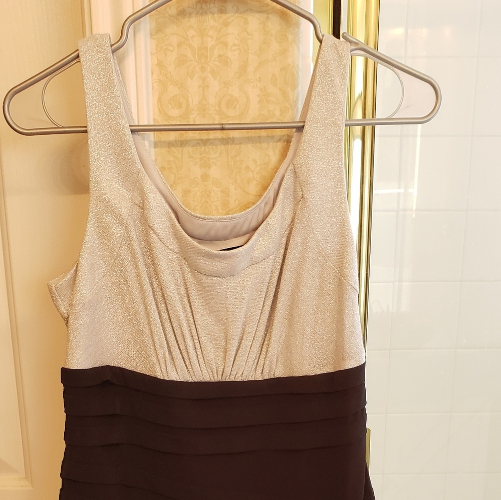 Dressbarn party dress
